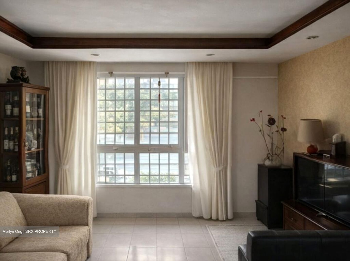 Melville Park (D18), Condominium #523860531